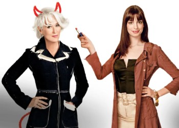 El diablo viste a la moda 2 llegara en mayo del 2026