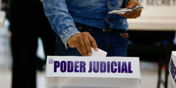 Cierran campañas para Elección Judicial del 1 de Junio