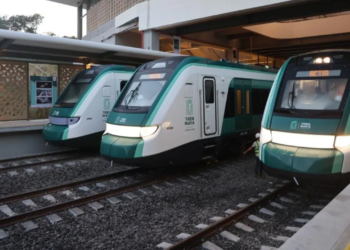 Sheinbaum rechaza auditoría internacional a obras de AMLO