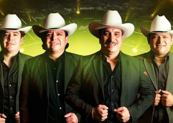 Vinculan a proceso a Los Alegres del Barranco por apología del delito