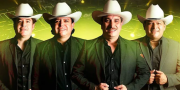 Vinculan a proceso a Los Alegres del Barranco por apología del delito