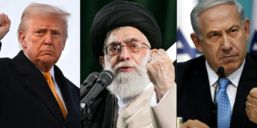 Trump anuncia fin de la guerra entre Israel e Irán tras acuerdo de alto al fuego