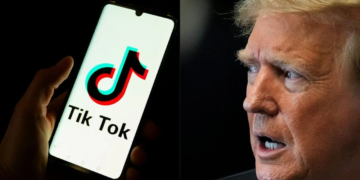 Trump vuelve extender la prórroga de TikTok para abandonar ByteDance