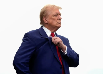 Trump admite que su política migratoria afecta a agricultura y hotelería: “Se avecinan cambios”