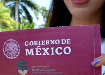 Suspenden pago de becas en julio y agosto por vacaciones de verano