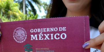 Suspenden pago de becas en julio y agosto por vacaciones de verano