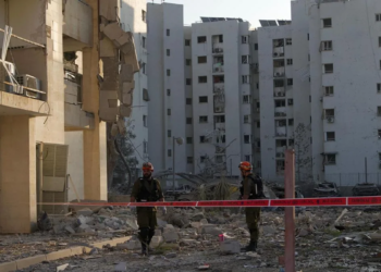 Irán declara el fin de la guerra con Israel tras alto al fuego impulsado por Trump