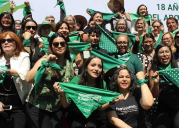 Guanajuato rechaza despenalización del aborto