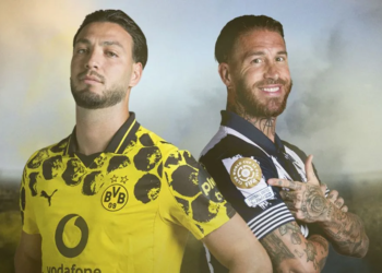 ¿Dónde y cuándo ver el partido de Rayados vs Borussia Dortmund?