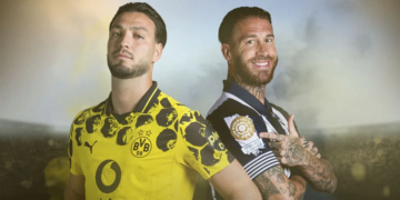 ¿Dónde y cuándo ver el partido de Rayados vs Borussia Dortmund?