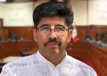 Hugo Aguilar Ortiz será el nuevo presidente de la Suprema Corte