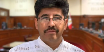 Hugo Aguilar Ortiz será el nuevo presidente de la Suprema Corte