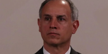 López-Gatell será representante de México ante la OMS