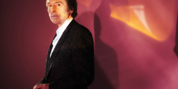 Raphael regresa a los escenarios con un concierto inolvidable