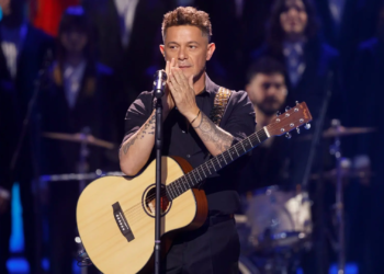 Alejandro Sanz responde tras acusación de abuso de poder