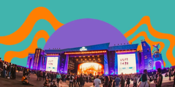 Corona Capital 2025 revela cartel: Foo Fighters, Linkin Park y Vampire Weekend encabezan el festival