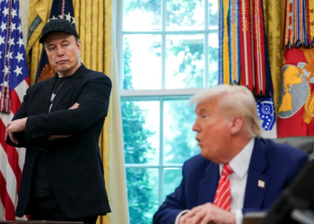 Trump y Musk rompen su alianza tras choque por plan fiscal