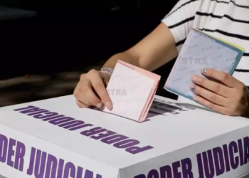 Expresidentes iberoamericanos denuncian la “destrucción” del Poder Judicial