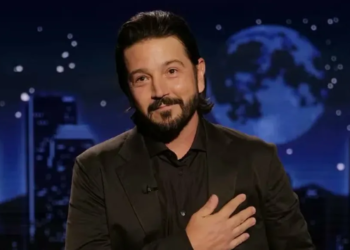 Sheinbaum reconoce a Diego Luna por defensa de migrantes mexicanos en EE.UU.