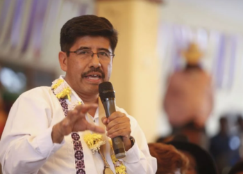 Sheinbaum respalda a futuro titular de la Corte que no usará toga: “¿Qué tiene de malo eso?”