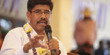 Sheinbaum respalda a futuro titular de la Corte que no usará toga: “¿Qué tiene de malo eso?”