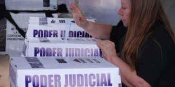 OEA desaconseja replicar elección judicial en otros países: advierten de riesgos para la independencia