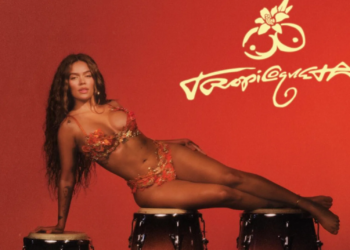 Karol G lanza Tropicoqueta, su disco más latino, nostálgico y arriesgado