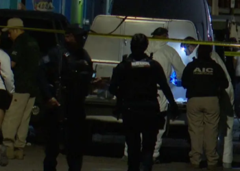 Masacre en Irapuato deja 12 muertos y más de 20 heridos