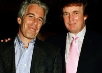 Casa Blanca defiende transparencia de Trump en caso Epstein