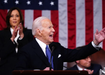 Biden califica de “cruel” el megaproyecto fiscal de Trump aprobado por el Congreso