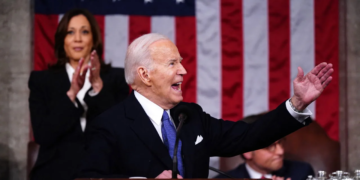 Biden califica de “cruel” el megaproyecto fiscal de Trump aprobado por el Congreso