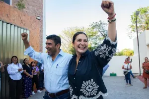 Para seguir leyendo: Playa del Carmen refuerza limpieza de playas con operativo conjunto contra el sargazo