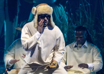 Bad Bunny lanza ‘Alambre de Púa’, su nuevo tema con base de bomba puertorriqueña