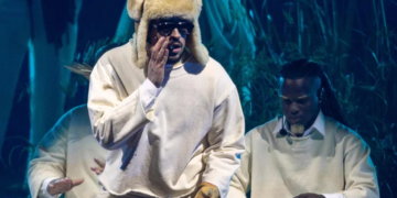 Bad Bunny lanza ‘Alambre de Púa’, su nuevo tema con base de bomba puertorriqueña