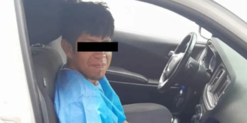 Detienen el hombre que incendió rancho de ‘El Bronco’