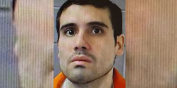 Sheinbaum: Si Ovidio Guzmán inculpa a alguien en México, EU debe aportar pruebas a la FGR