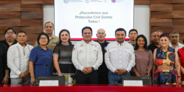 Playa del Carmen destina 40 mdp para atender desastres