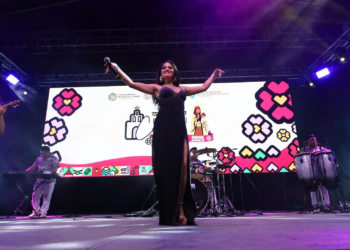 Feria del Carmen 2025 celebra a más de 300 artistas quintanarroenses con programación histórica