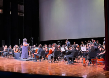 Talento artístico de Playa del Carmen destaca en concursos nacionales del INBAL