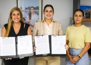 Mil becas para mayores de 25: nueva apuesta por la justicia educativa en Playa del Carmen