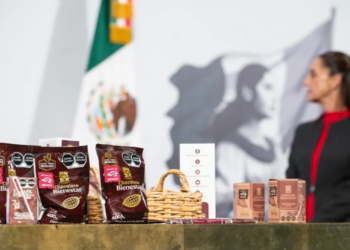 ¿Cuanto costará el Chocolate del Bienestar?