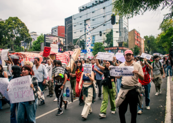 Ciudad de México anuncia 14 acciones para frenar la gentrificación