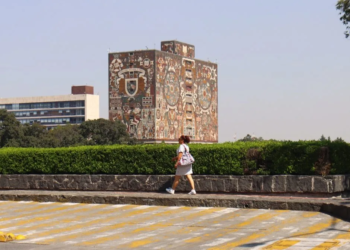 Publica UNAM resultados de examen de admisión para ciclo 2025-2026