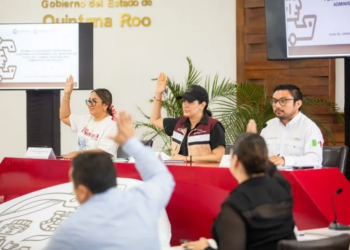 Playa del Carmen aprueba inversión histórica de 423 mdp en infraestructura y bienestar