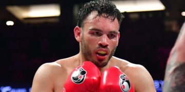 Revelan que Julio César Chávez Jr. golpeaba a miembros del Cártel de Sinaloa por órdenes de 'El Nini'