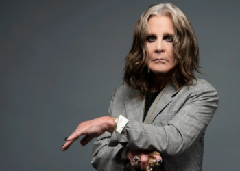 Muere Ozzy Osbourne, leyenda del heavy metal, a los 76 años