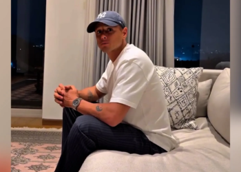 Sheinbaum critica comentarios machistas de ‘Chicharito’ Hernández