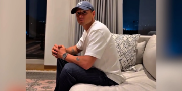 Sheinbaum critica comentarios machistas de ‘Chicharito’ Hernández