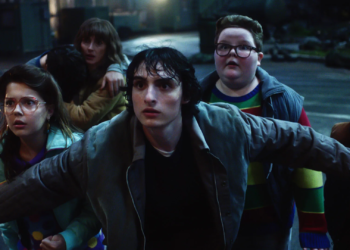 Stranger Things 5 llega en noviembre: Netflix confirma fechas y detalles del final