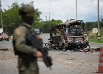 ONU condena ataque en Cali atribuido a disidencias de las FARC